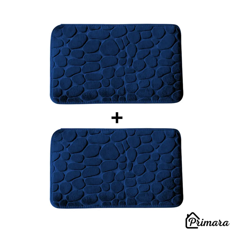 Tapete para Banheiro Antiderrapante Primar™ - PAGUE 1 LEVE 2