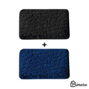 Tapete para Banheiro Antiderrapante Primar™ - PAGUE 1 LEVE 2