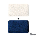 Tapete para Banheiro Antiderrapante Primar™ - PAGUE 1 LEVE 2