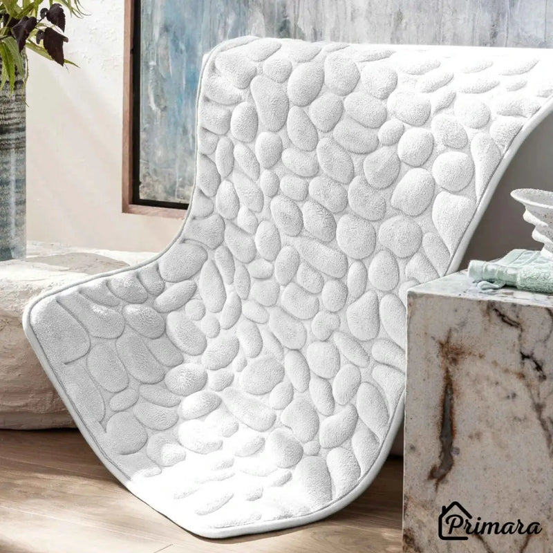 Tapete para Banheiro Antiderrapante Primar™ - PAGUE 1 LEVE 2