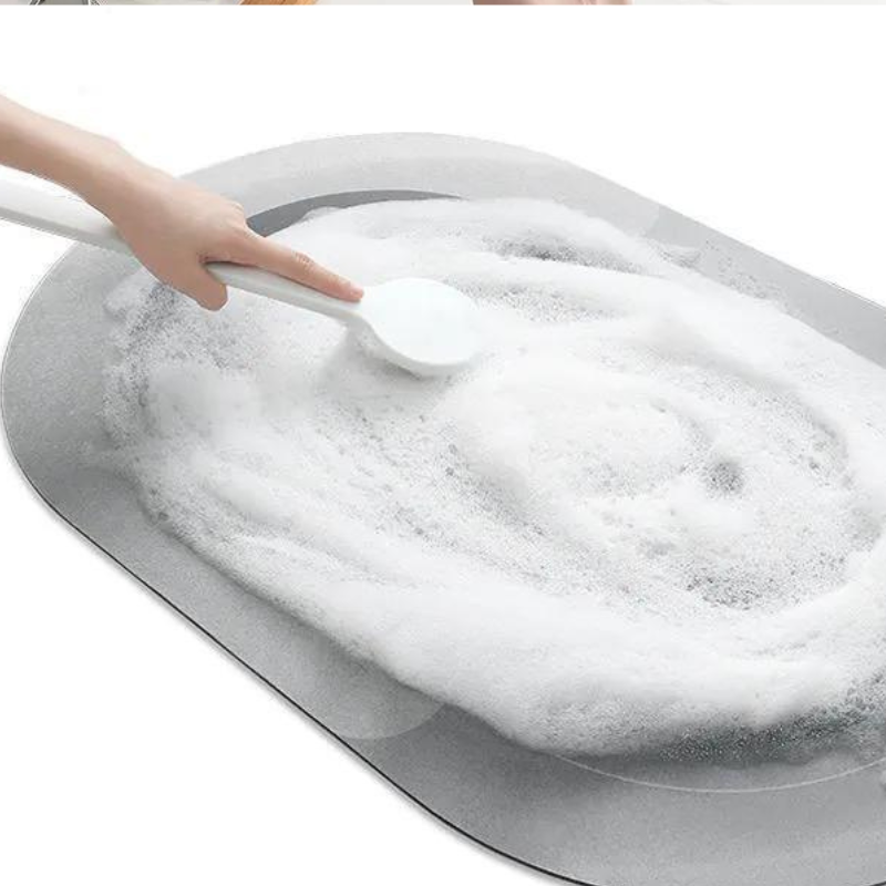 Tapete Antiderrapante | 𝗖𝗢𝗠𝗣𝗥𝗘 𝟭  𝗘 𝗟𝗘𝗩𝗘 𝟮