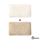 Tapete para Banheiro Antiderrapante Primar™ - PAGUE 1 LEVE 2