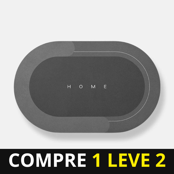 Tapete Antiderrapante | 𝗖𝗢𝗠𝗣𝗥𝗘 𝟭  𝗘 𝗟𝗘𝗩𝗘 𝟮