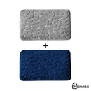 Tapete para Banheiro Antiderrapante Primar™ - PAGUE 1 LEVE 2