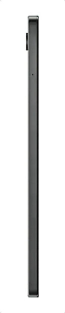 Tab A9 64GB 4GB RAM Enterprise Edition Tela 8.7." X115 4G Grafite