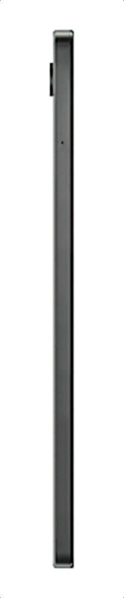 Tab A9 64GB 4GB RAM Enterprise Edition Tela 8.7." X115 4G Grafite