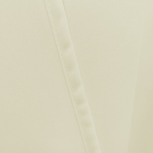 Cortina Oxford Tecido Premium Grosso 300x250 Sala Quarto