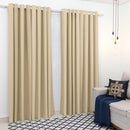 Cortina Oxford Tecido Premium Grosso 300x250 Sala Quarto