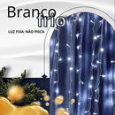 Cortina 900 Led 4x3 Metros Festa Casamento Eventos Decoração