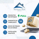 Cortina Oxford Tecido Premium Grosso 300x250 Sala Quarto