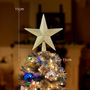 Kit 50 Bolas De Natal Árvore Decoração Bolinhas Loja Festa