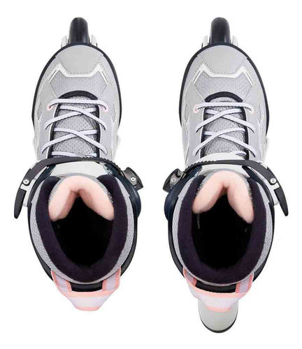 Patins Infantil Fit 3 Oxelo