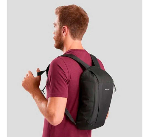 Mochila De Trilha Nh100 10 Litros Quechua