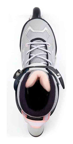 Patins Infantil Fit 3 Oxelo