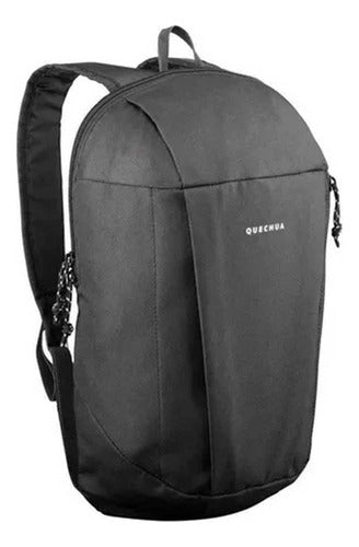 Mochila De Trilha Nh100 10 Litros Quechua