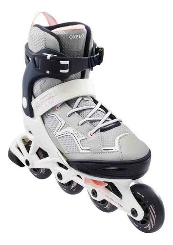 Patins Infantil Fit 3 Oxelo