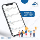 Cortina Oxford Tecido Premium Grosso 300x250 Sala Quarto