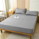 Capa Protetora Colchão Box Casal Padrão Matelado Impermeável