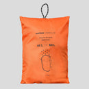 Capa De Chuva Para Mochilas De 40 A 60 Litros Forclaz