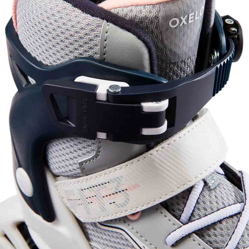 Patins Infantil Fit 3 Oxelo