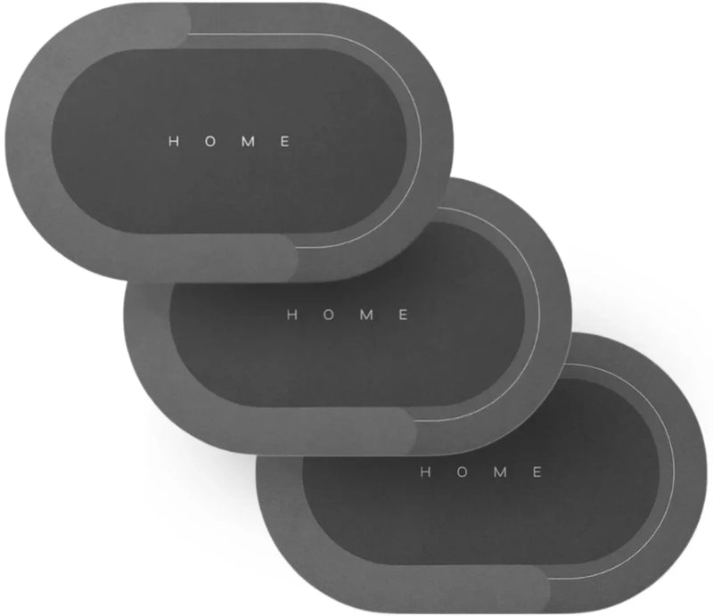 Tapete Antiderrapante | 𝗖𝗢𝗠𝗣𝗥𝗘 𝟭  𝗘 𝗟𝗘𝗩𝗘 𝟮